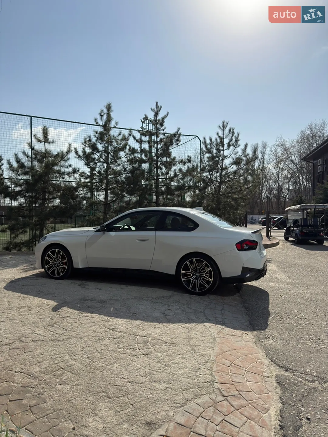 2021 BMW 2er - мініатюра 11