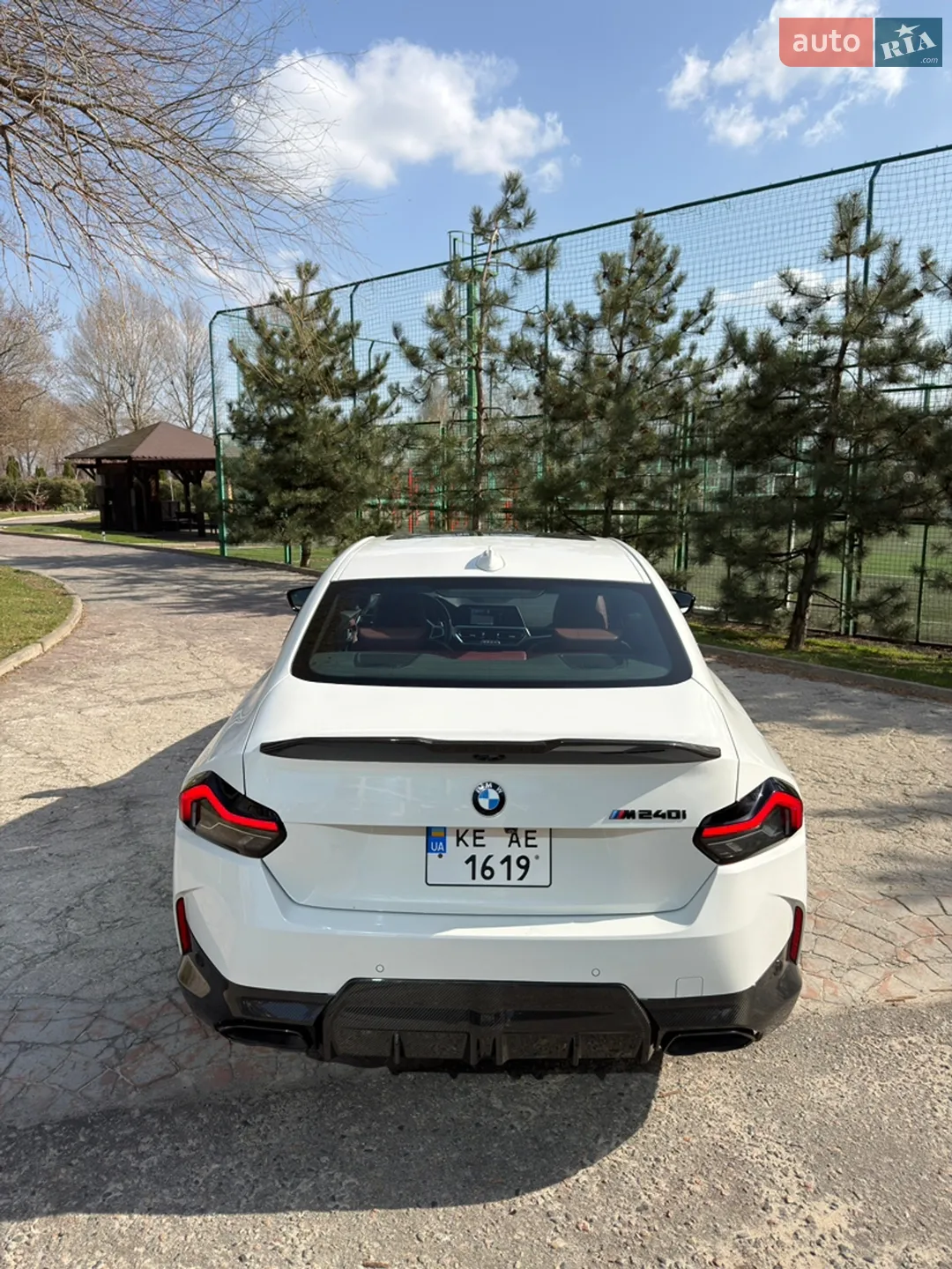 2021 BMW 2er - мініатюра 15