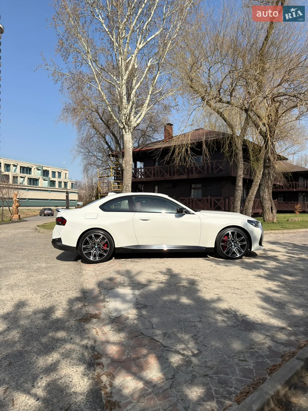 2021 BMW 2er - мініатюра 21