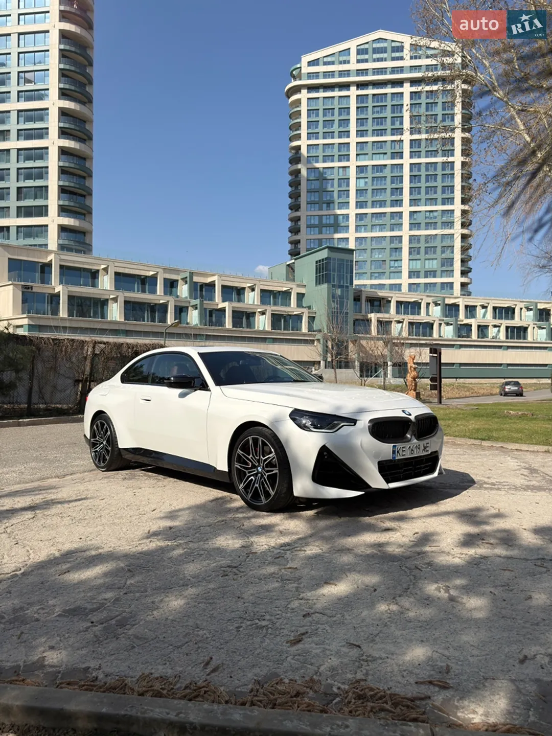 2021 BMW 2er - мініатюра 24