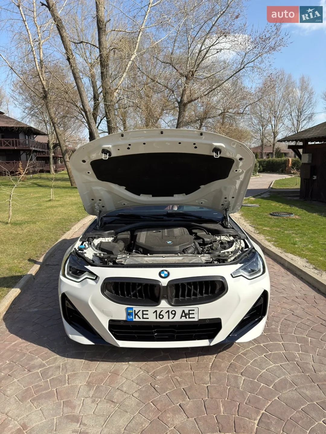 2021 BMW 2er - мініатюра 33