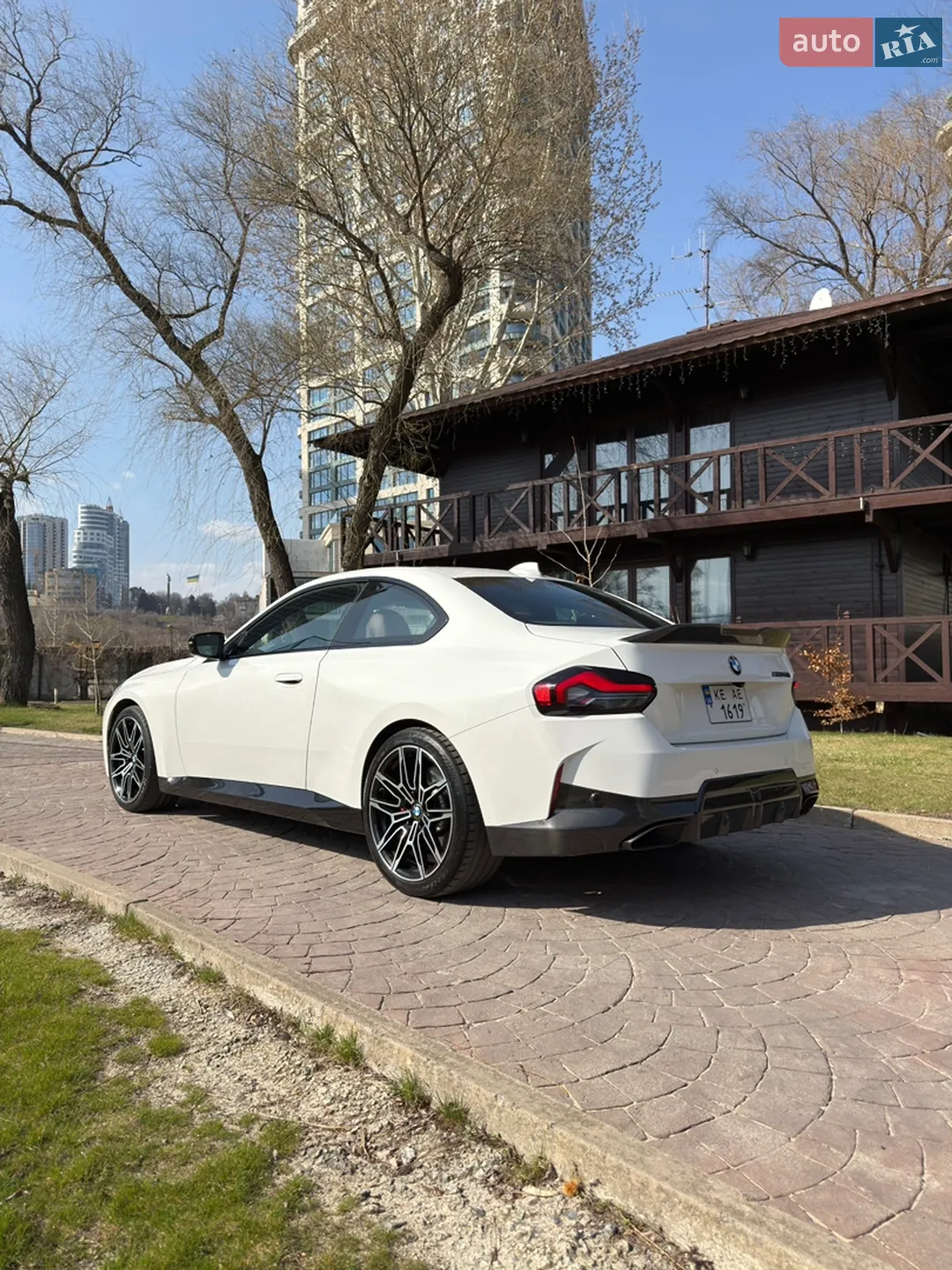 2021 BMW 2er - мініатюра 53