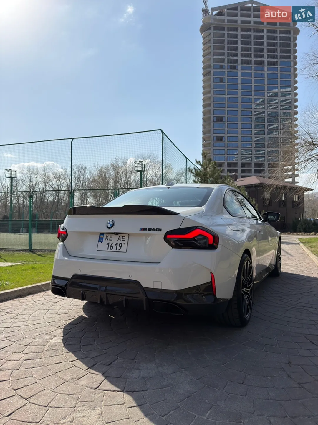 2021 BMW 2er - мініатюра 61
