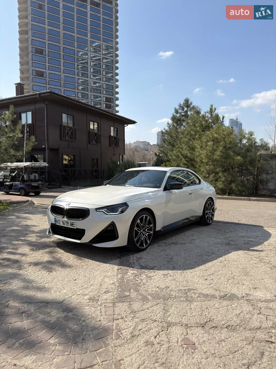 2021 BMW 2er - мініатюра 74