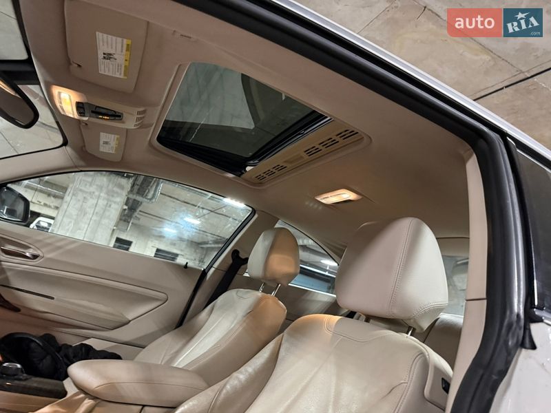Купе BMW 2 Series 2014 в Тернополі