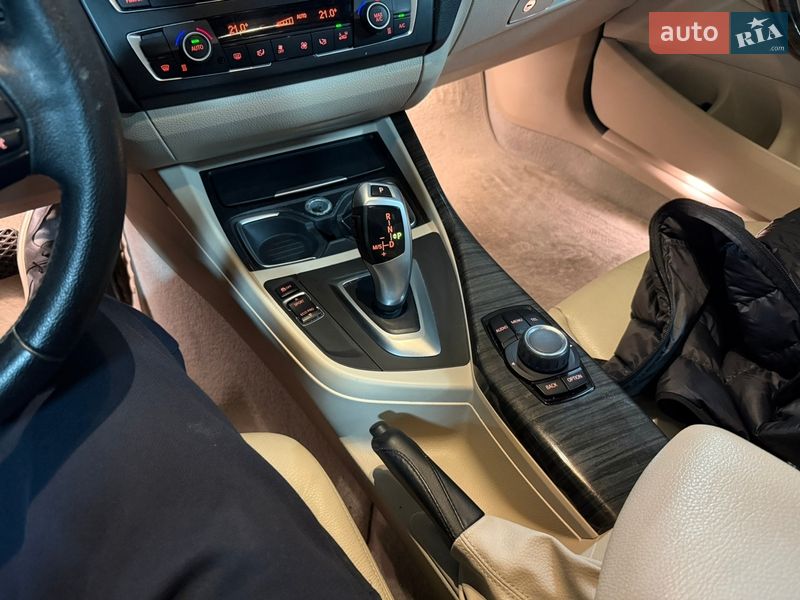 Купе BMW 2 Series 2014 в Тернополі