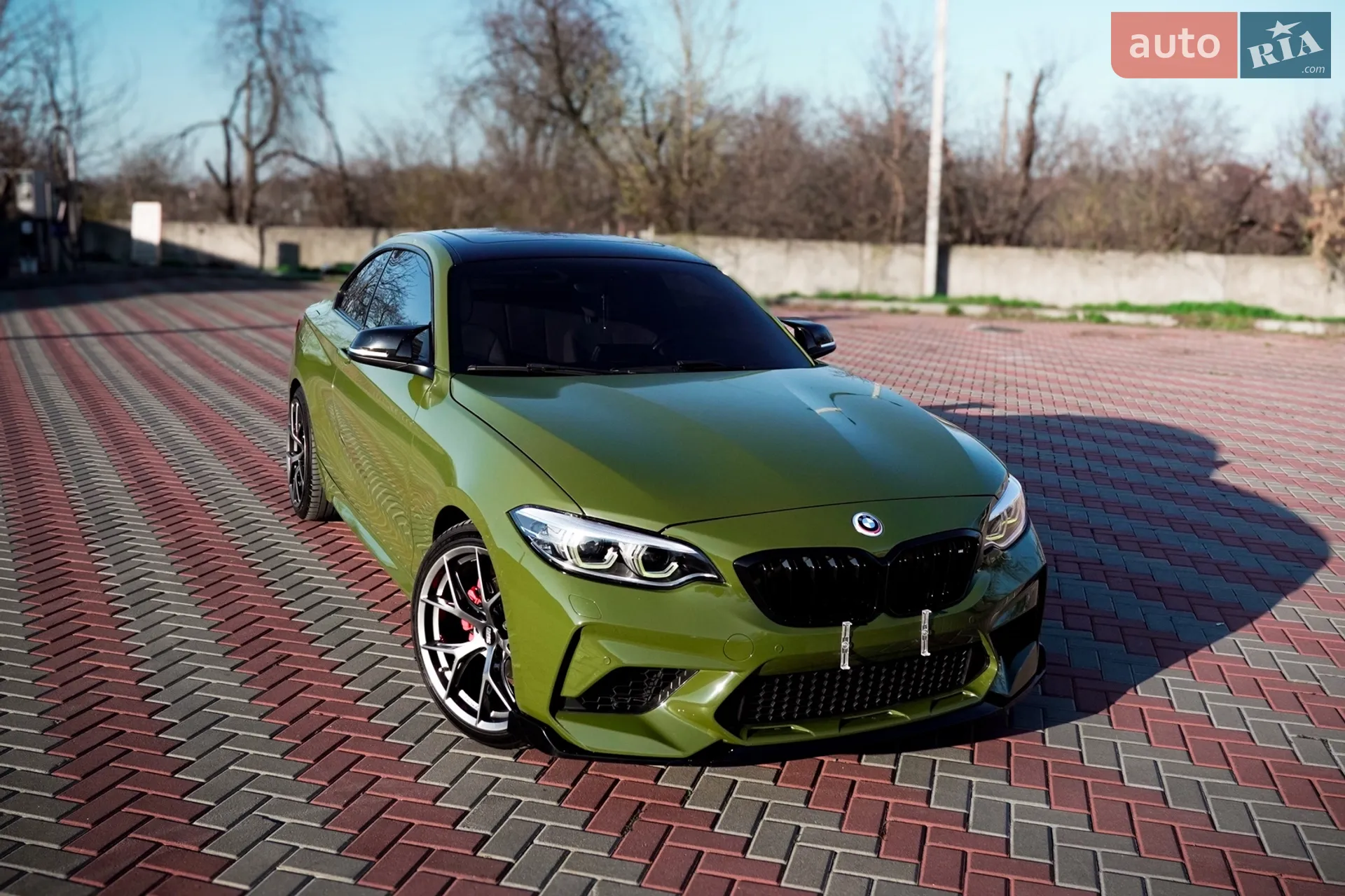 2016 BMW 2er - мініатюра 16