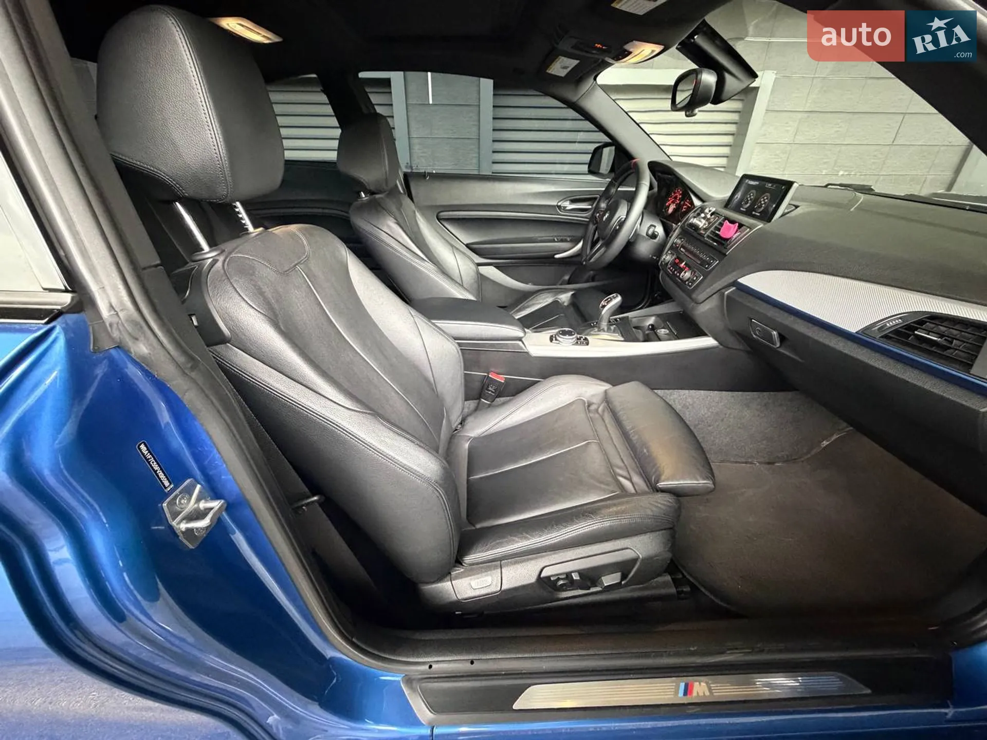 2014 BMW 2er - мініатюра 18