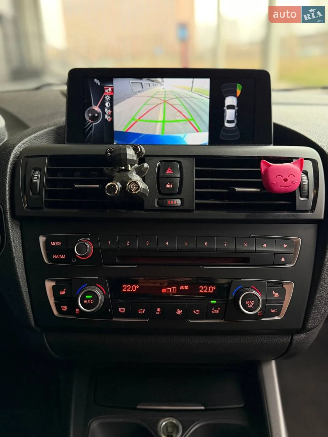 2014 BMW 2er - мініатюра 20