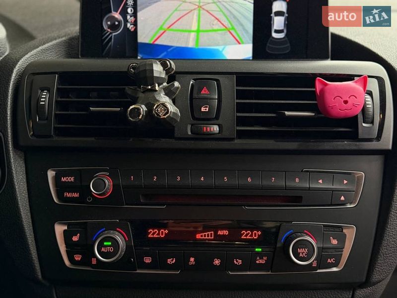 Купе BMW 2 Series 2014 в Киеве