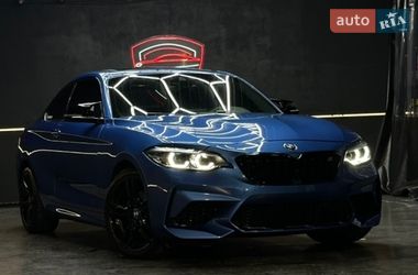 Купе BMW 2 Series 2014 в Киеве