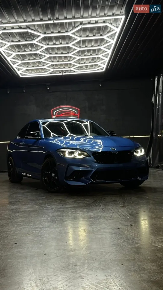 2015 BMW 2er - мініатюра 22