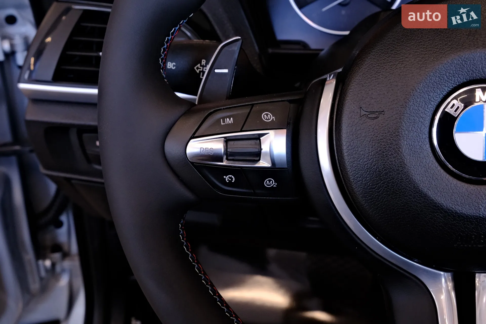 2016 BMW 2er - мініатюра 20