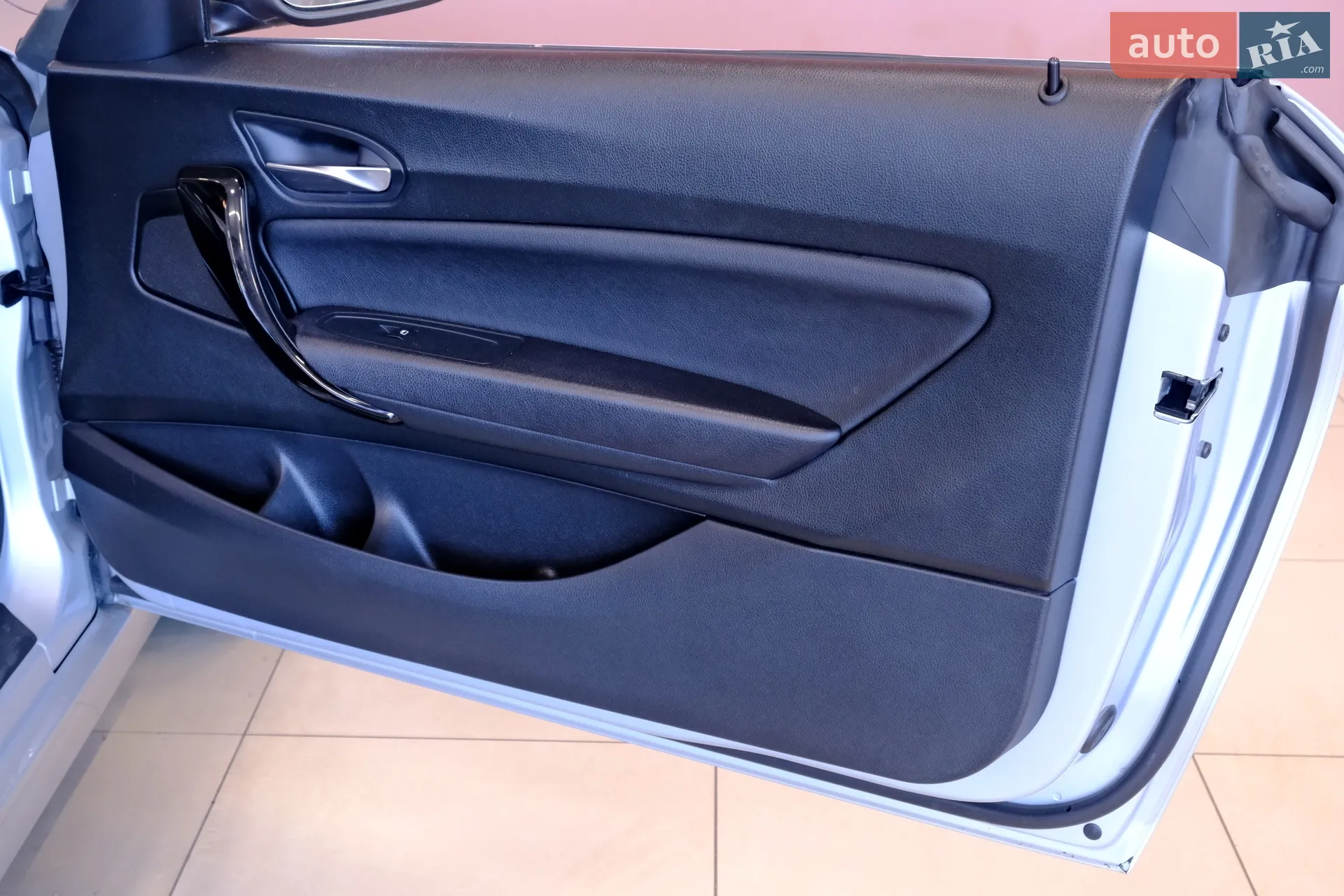 2016 BMW 2er - мініатюра 31