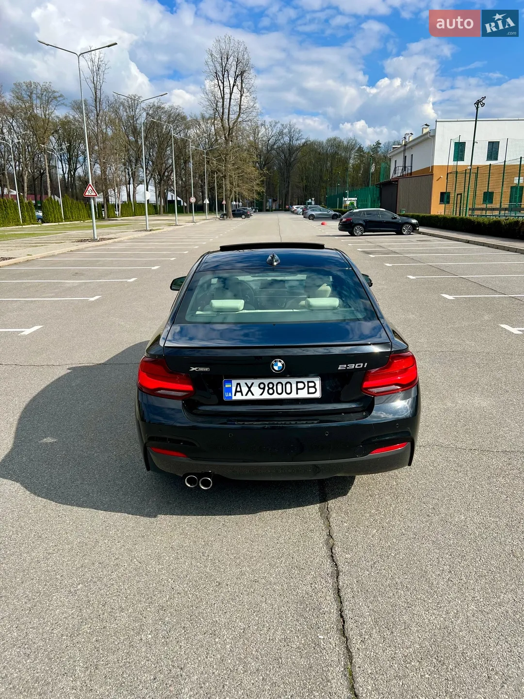 2019 BMW 2er - мініатюра 5