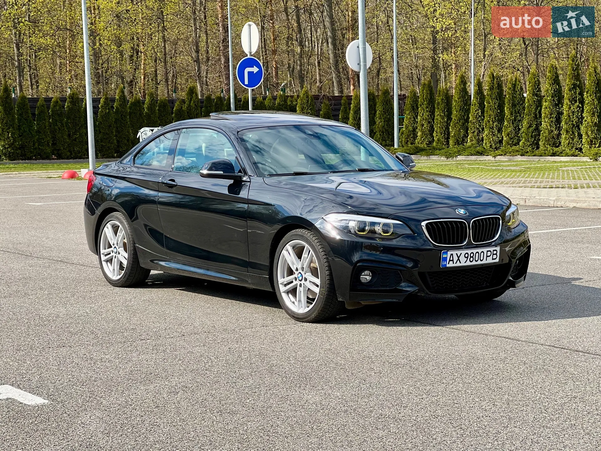 2019 BMW 2er - мініатюра 19