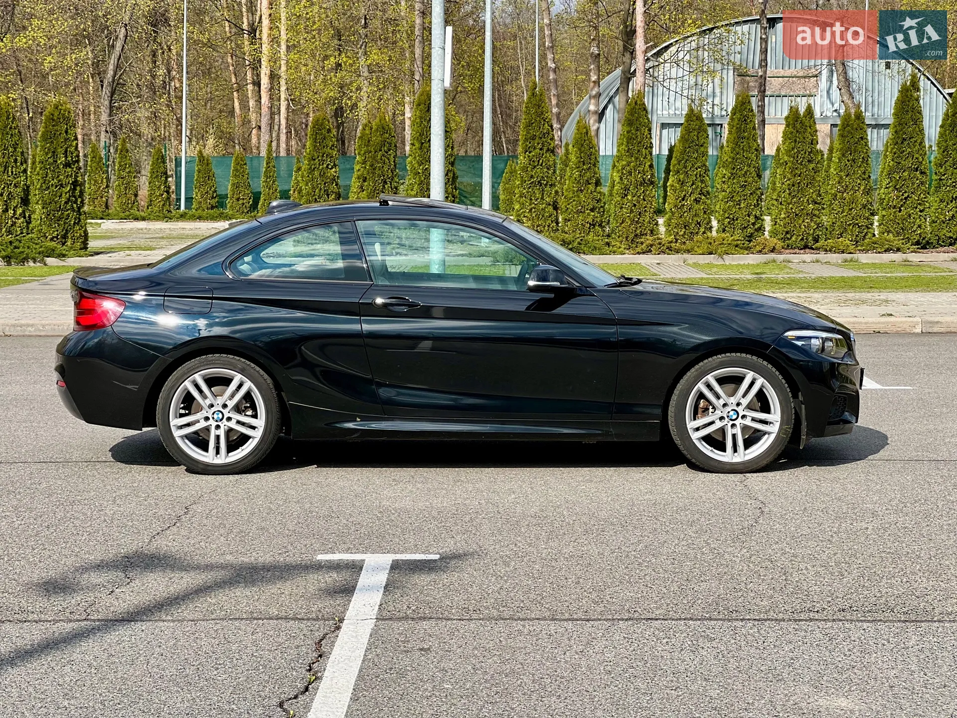 2019 BMW 2er - мініатюра 18