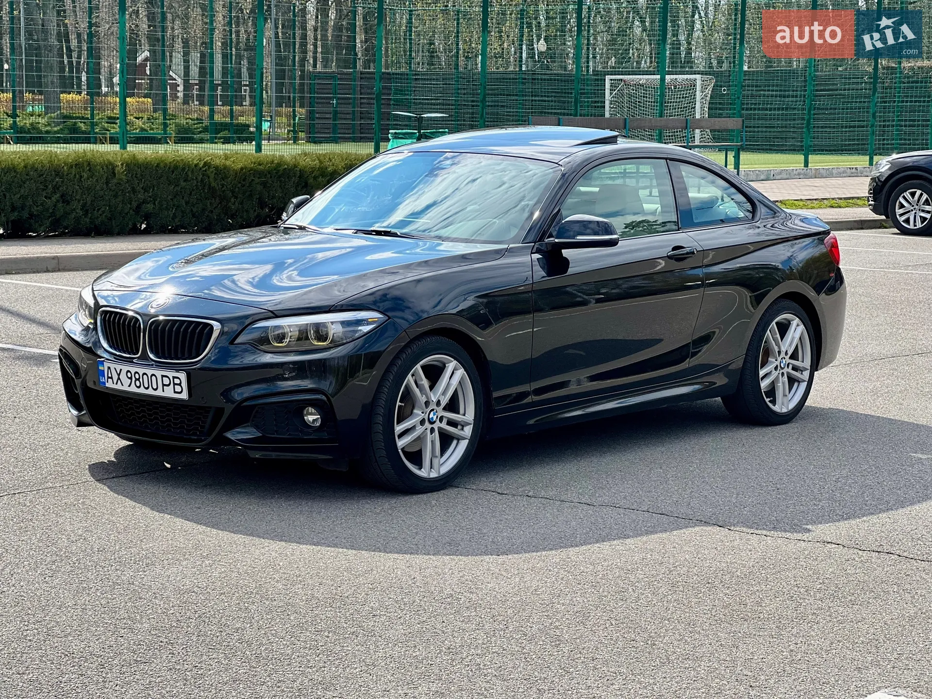 2019 BMW 2er - мініатюра 13