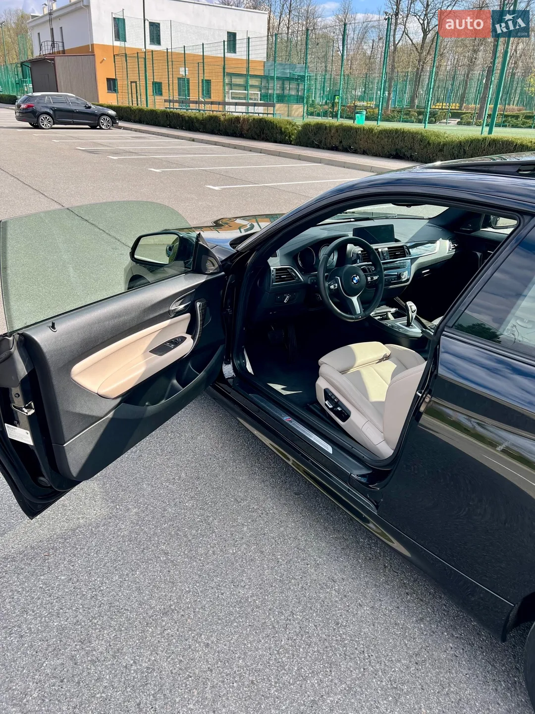2019 BMW 2er - мініатюра 30