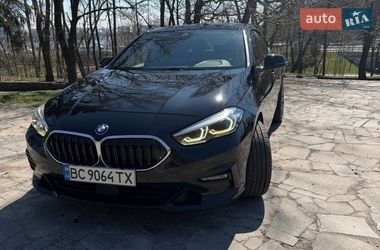 Купе BMW 2 Series 2021 в Киеве