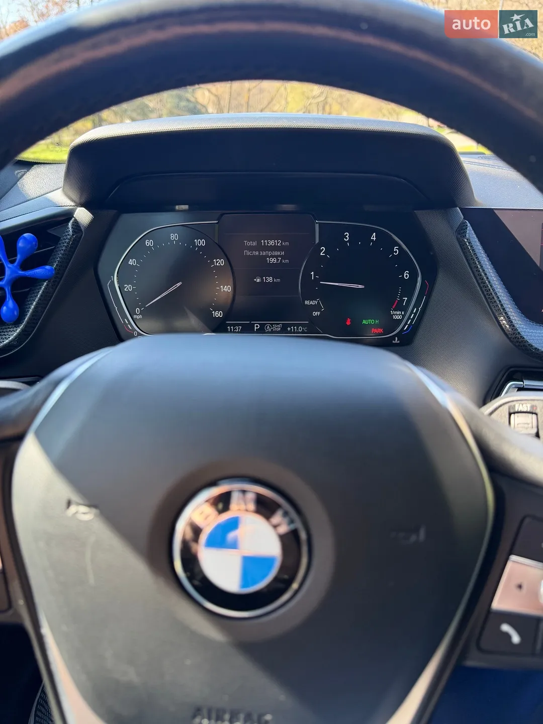 2021 BMW 2er - мініатюра 7