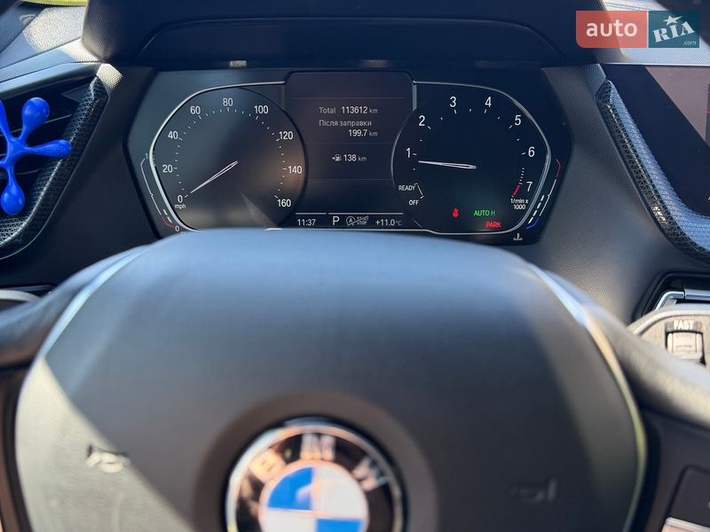 Купе BMW 2 Series 2021 в Киеве