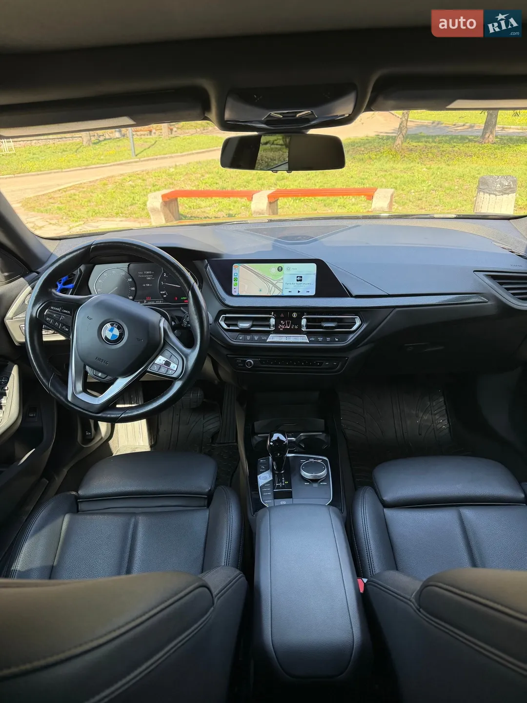 2021 BMW 2er - мініатюра 8