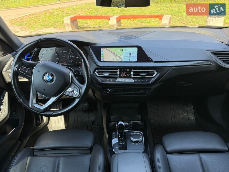 Купе BMW 2 Series 2021 в Киеве
