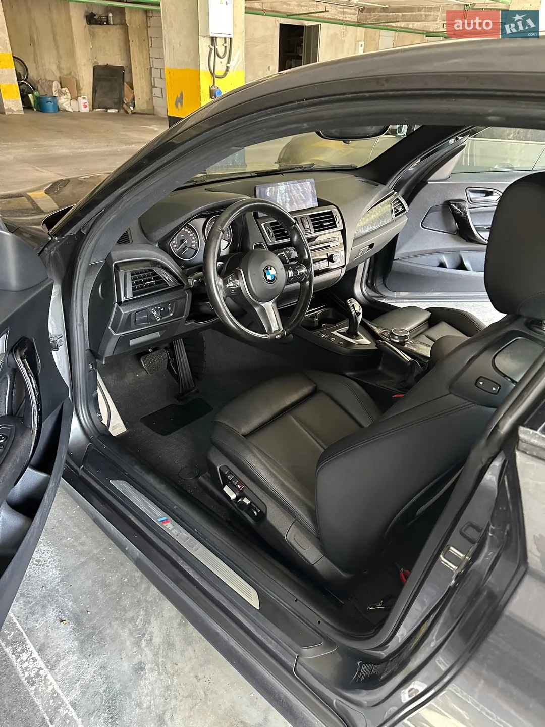 2015 BMW 2er - мініатюра 22