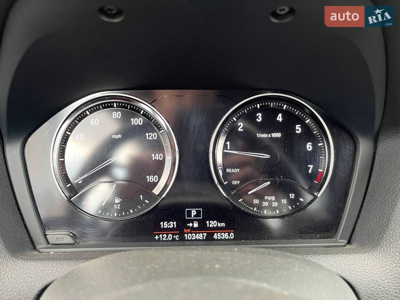 Купе BMW 2 Series 2018 в Киеве фото 18 Купе BMW 2 Series 2018 в Киеве