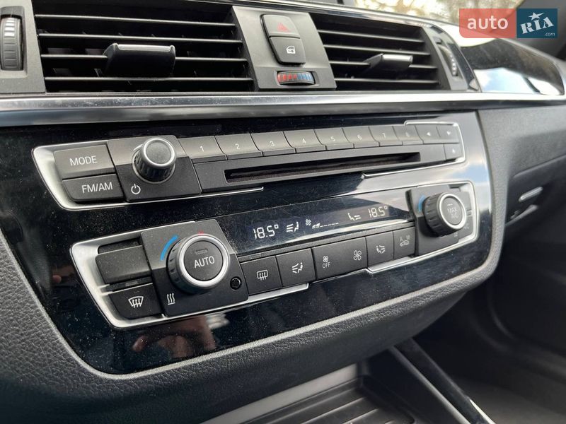 Купе BMW 2 Series 2018 в Киеве фото 23 Купе BMW 2 Series 2018 в Киеве