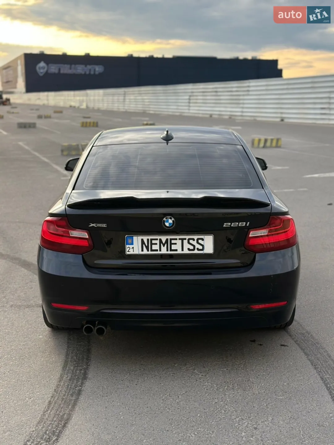 2015 BMW 2er - мініатюра 5