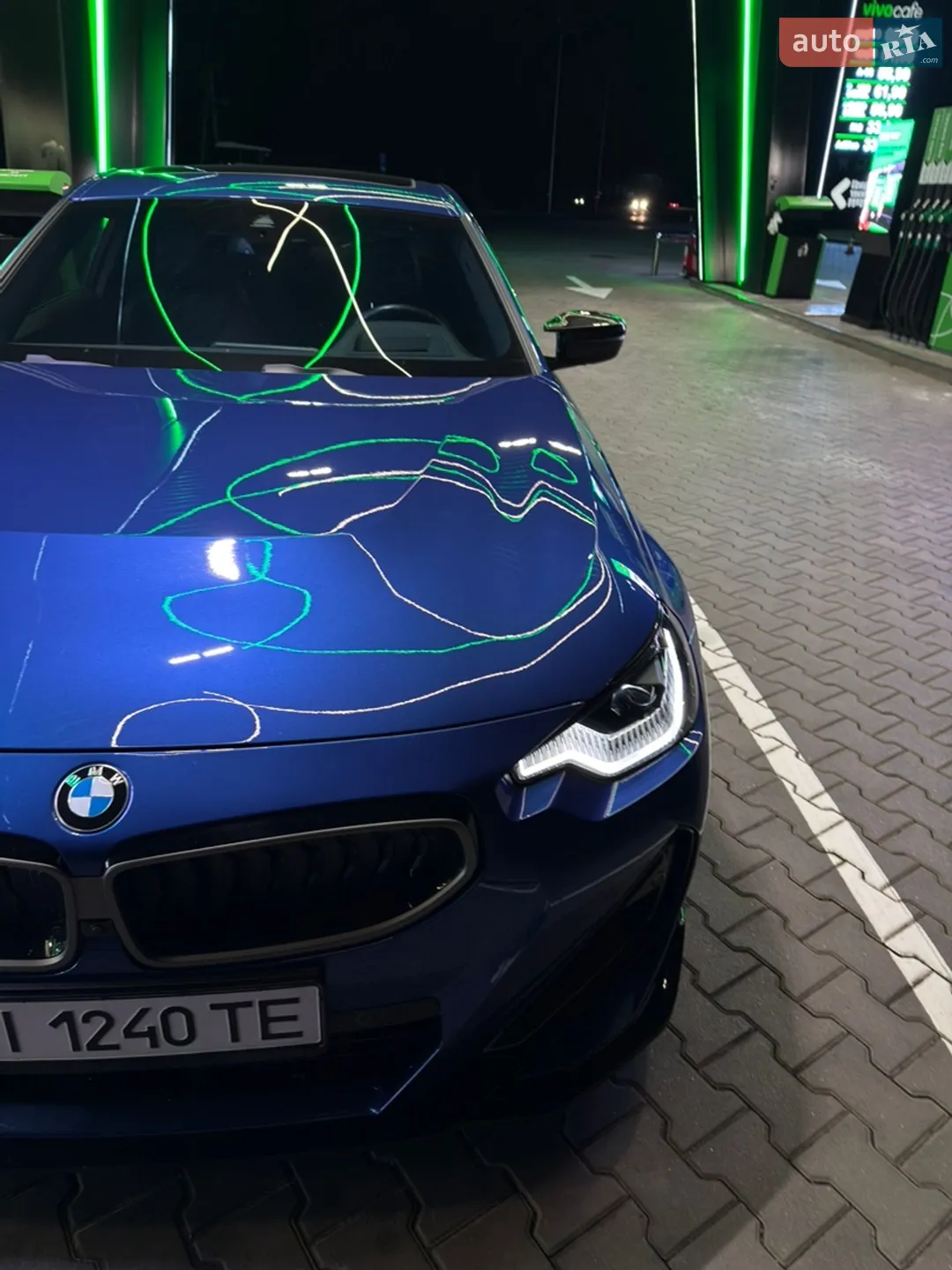 2022 BMW 2er - мініатюра 14