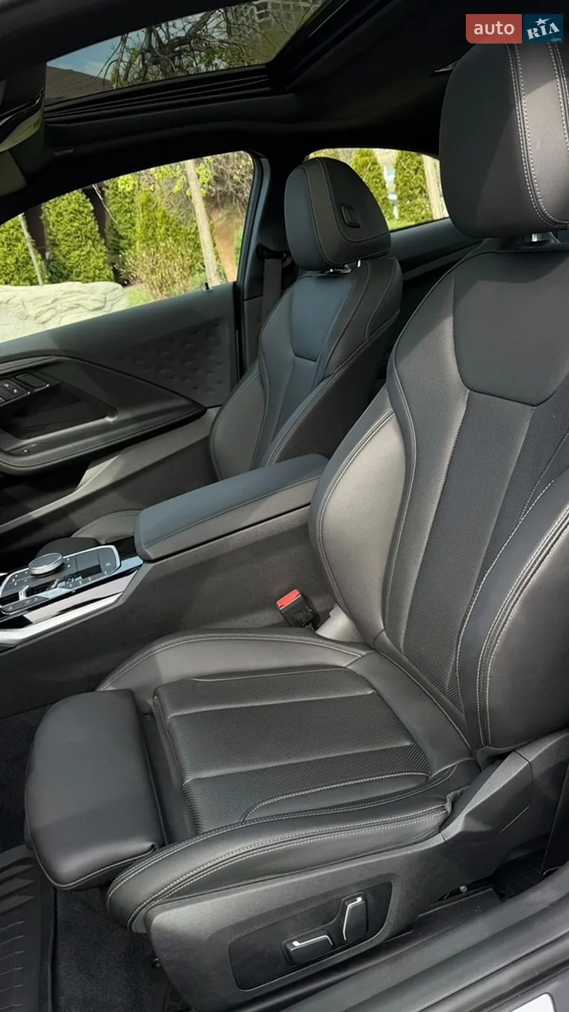 2023 BMW 2er - мініатюра 20