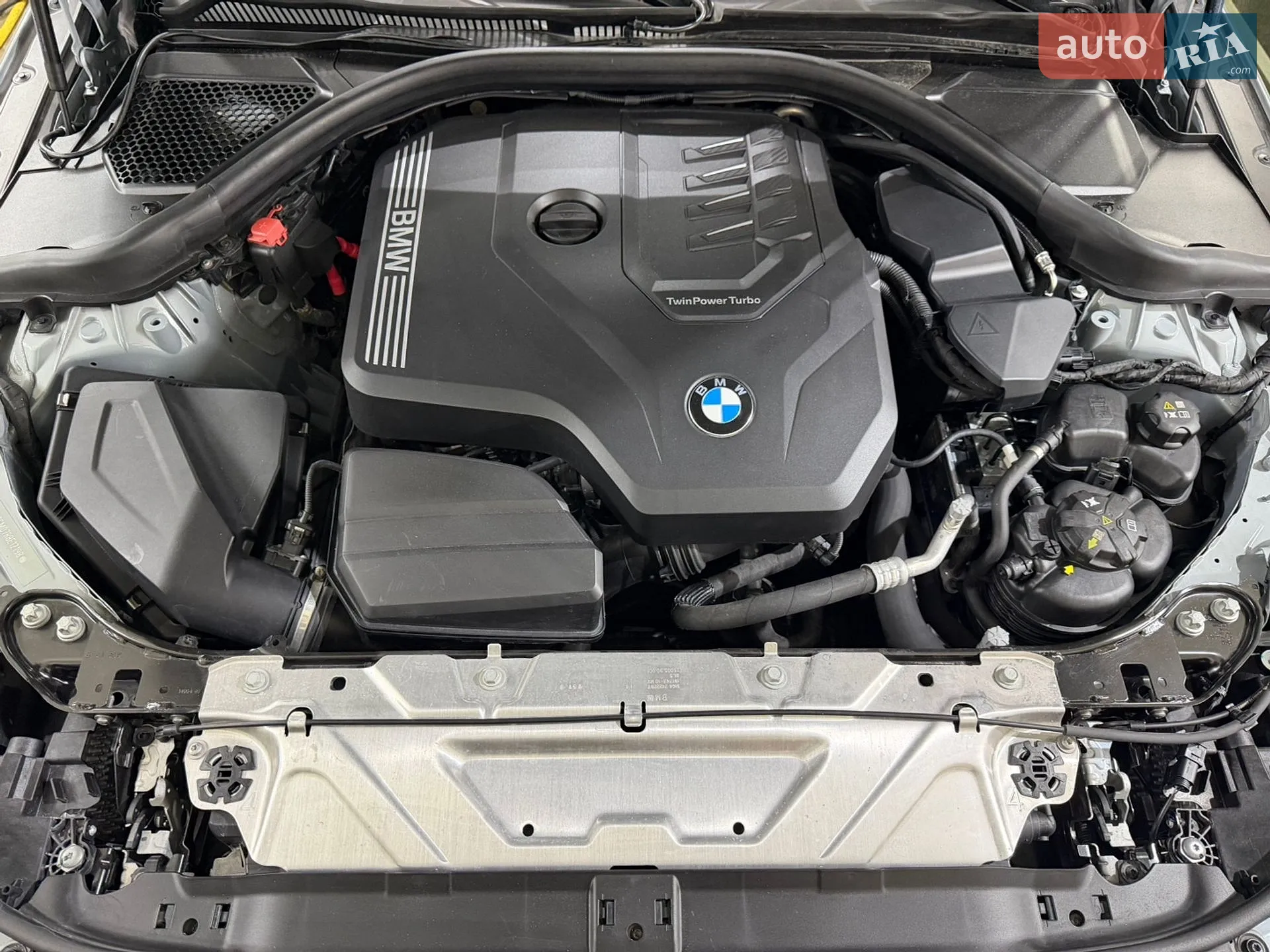 2023 BMW 2er - мініатюра 24