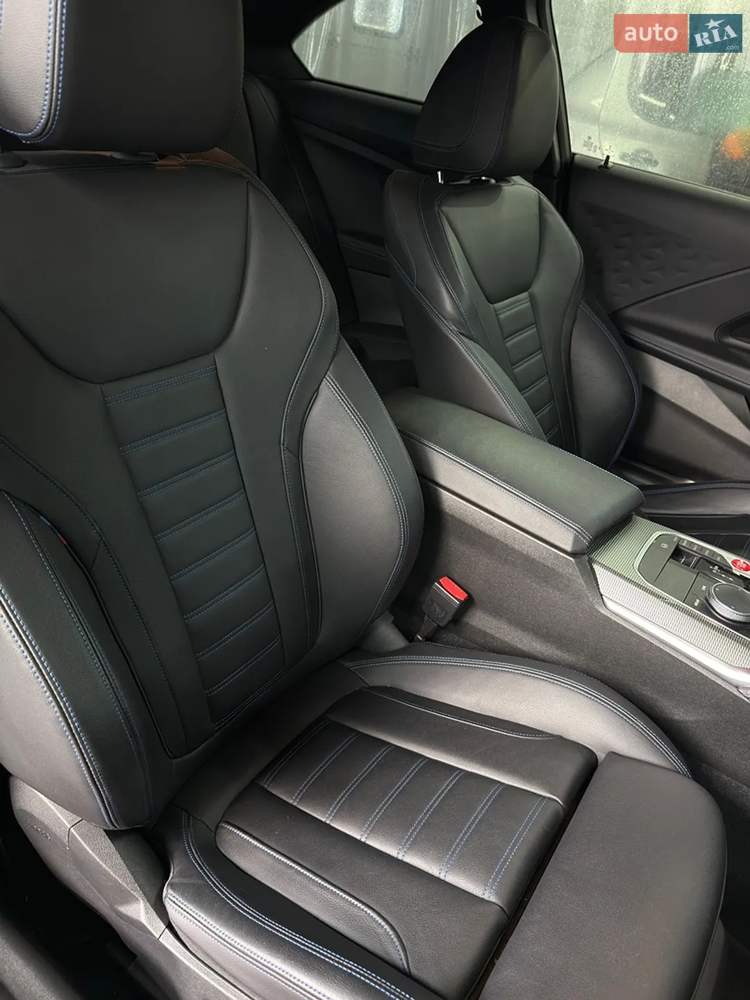 2022 BMW 2er - мініатюра 18