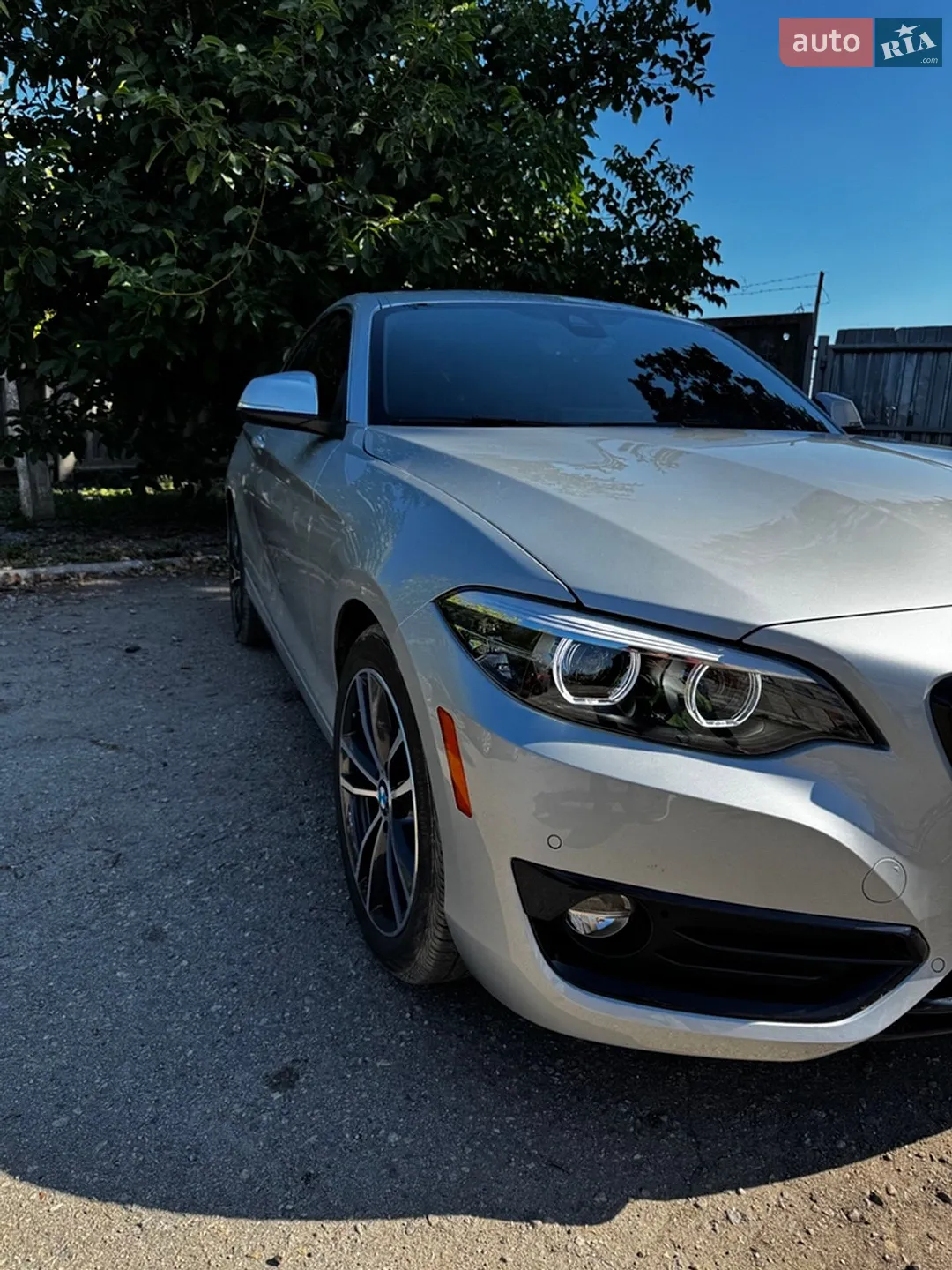 2018 BMW 2er - мініатюра 7