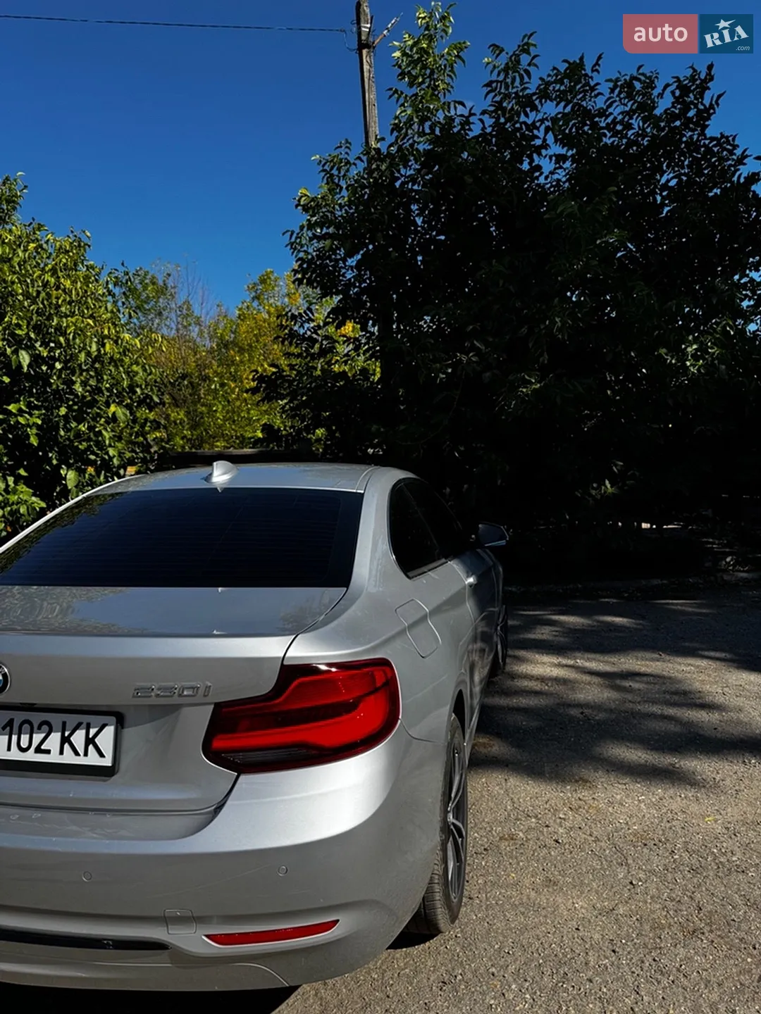 2018 BMW 2er - мініатюра 3