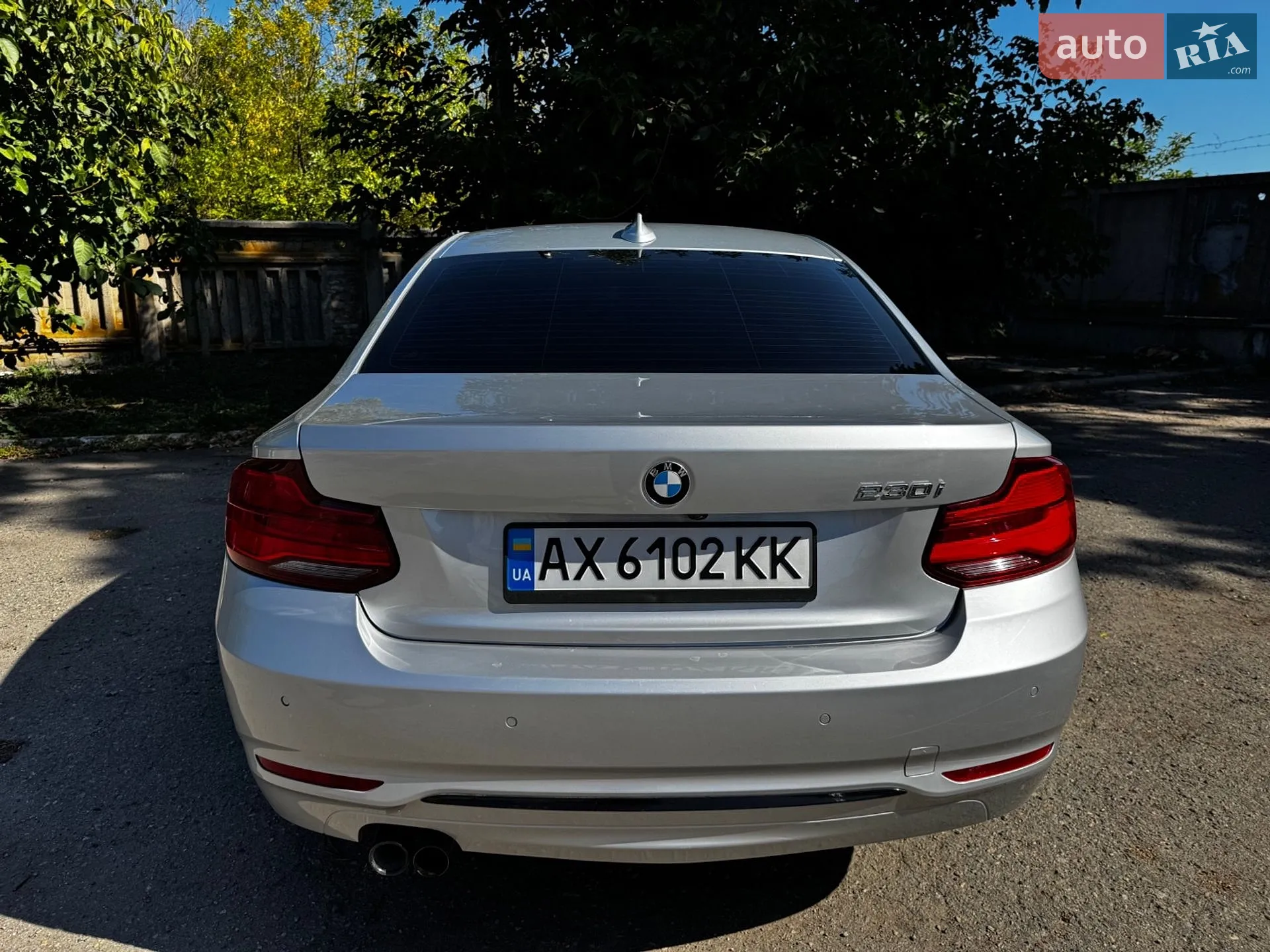 2018 BMW 2er - мініатюра 14