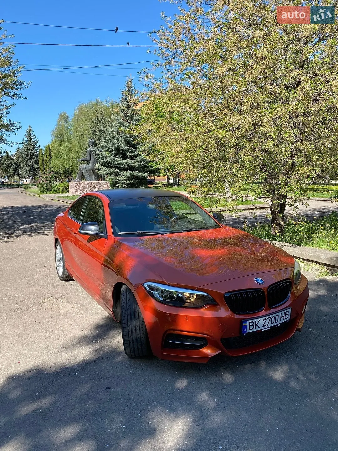 2014 BMW 2er - мініатюра 9