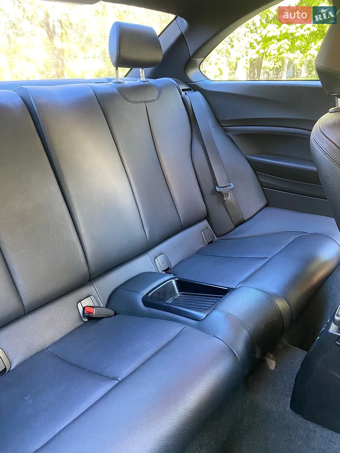 2014 BMW 2er - мініатюра 27