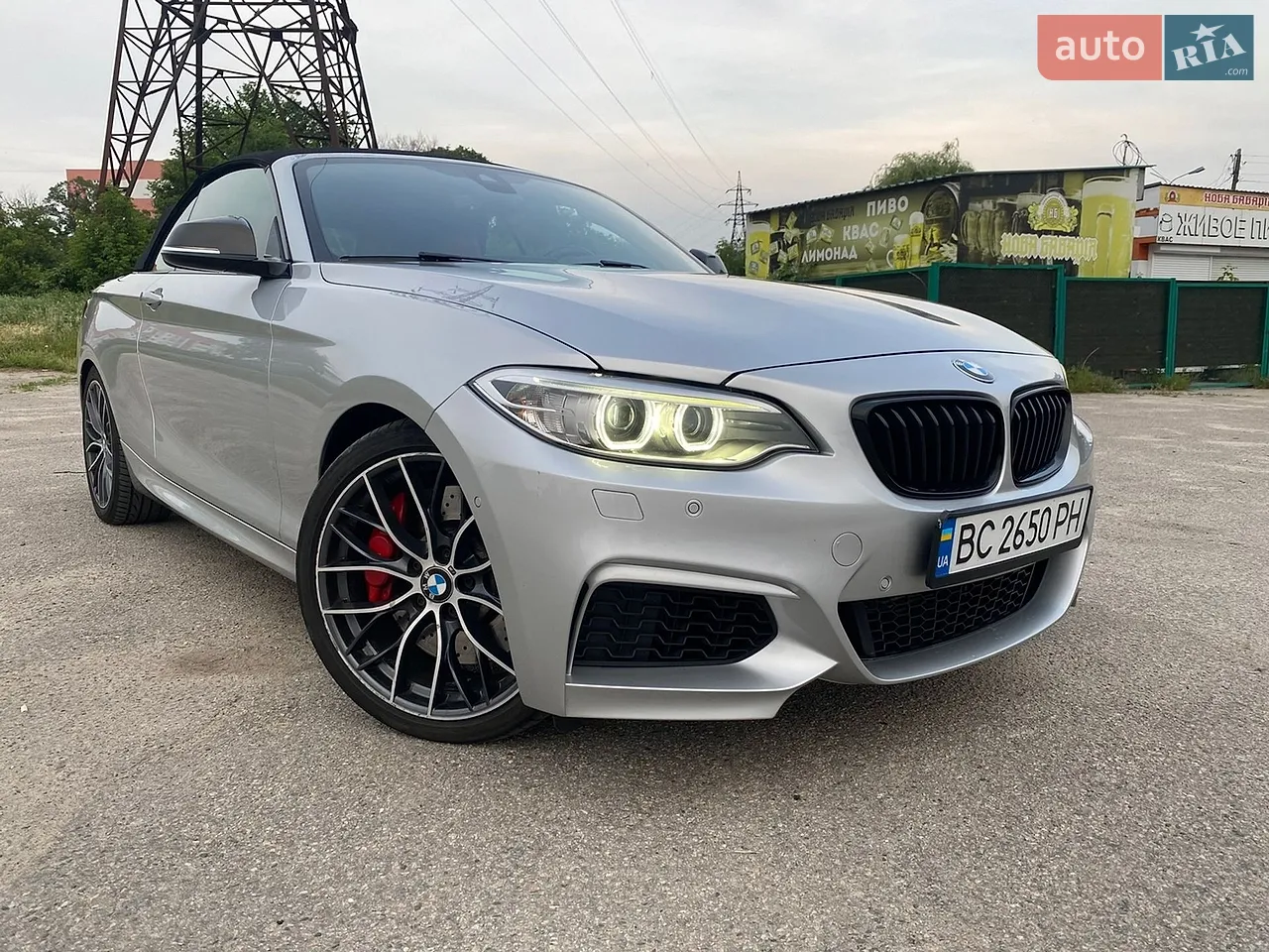 2014 BMW 2er - мініатюра 12
