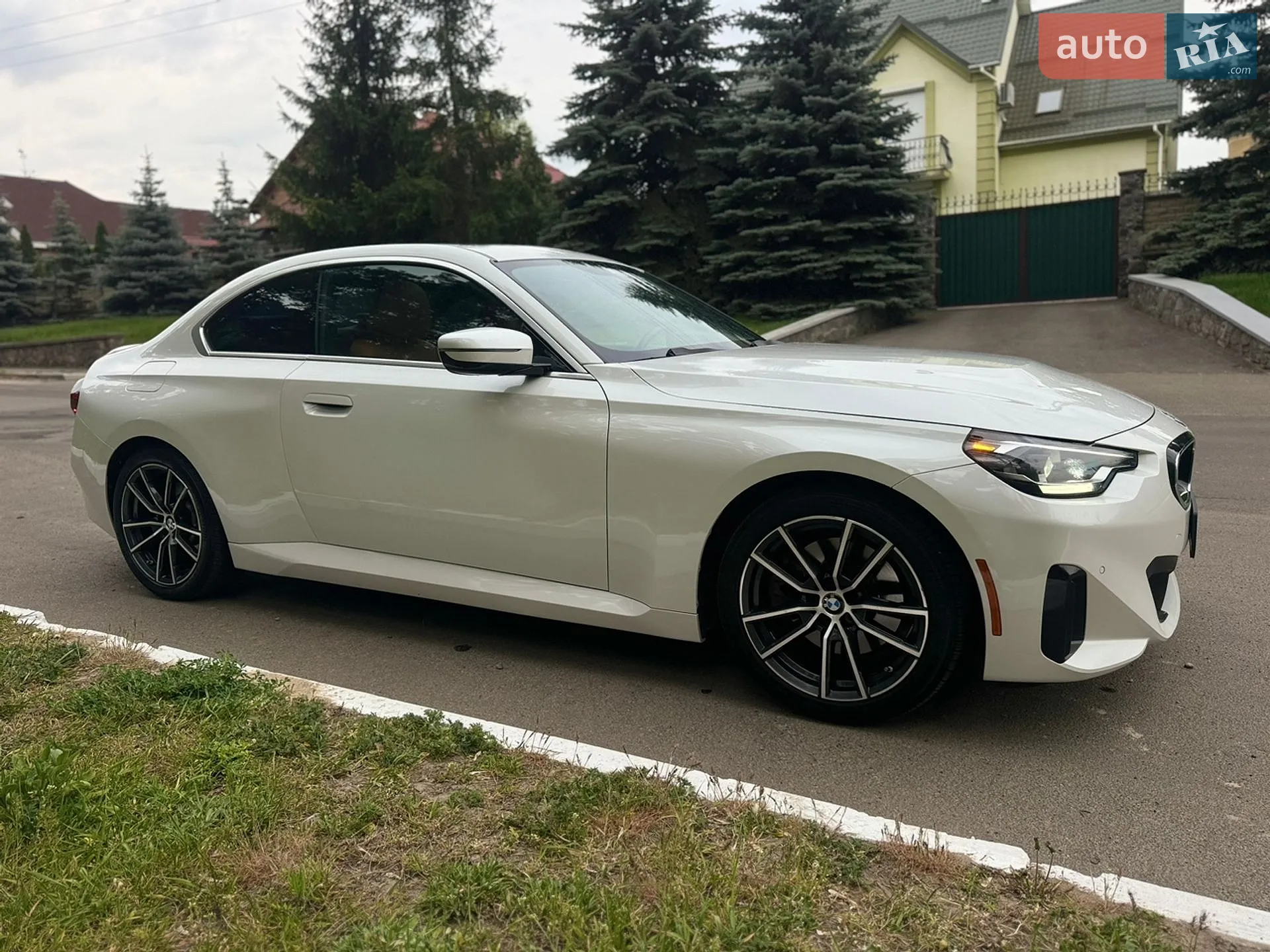 2022 BMW 2er - мініатюра 10