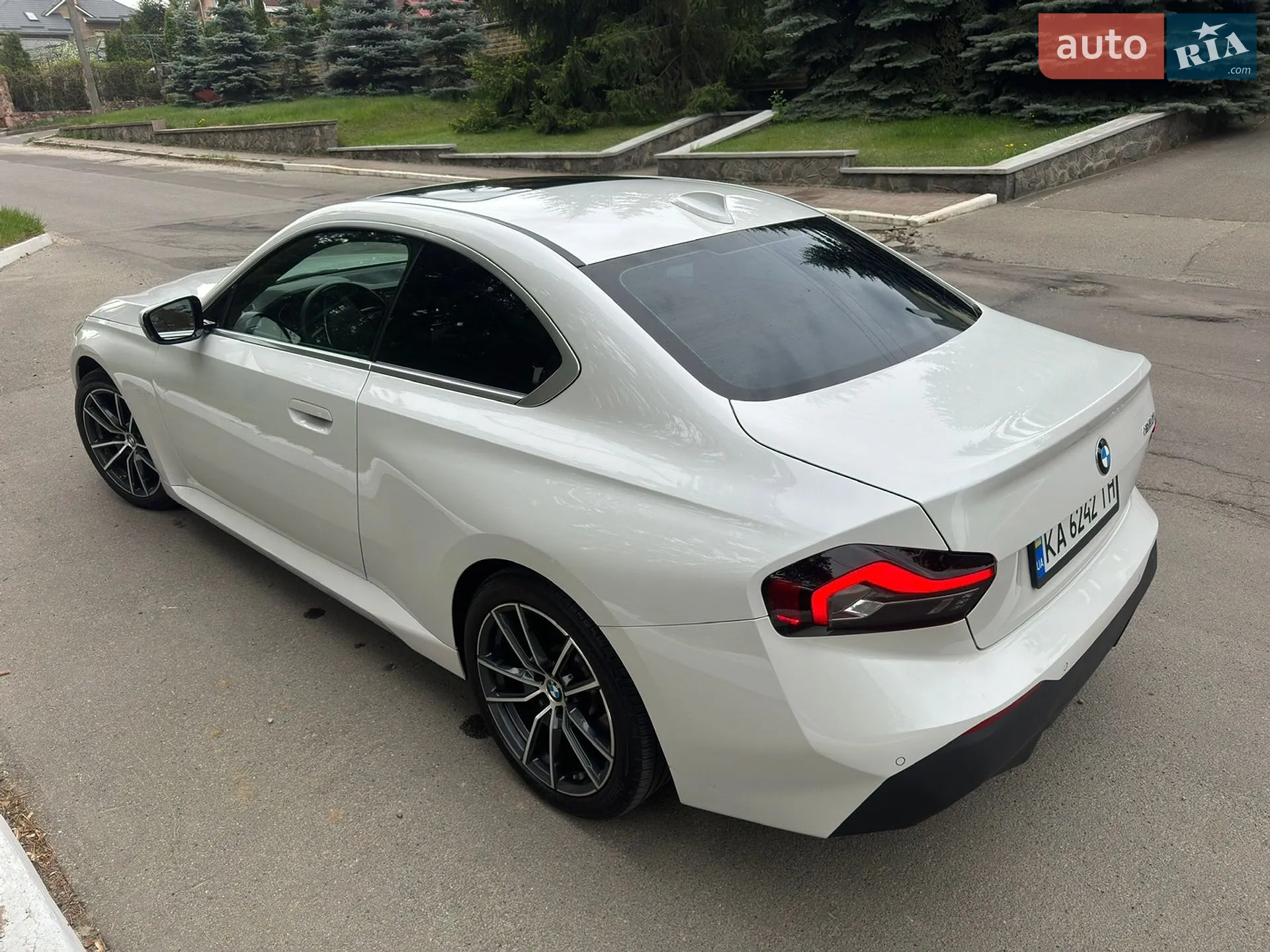 2022 BMW 2er - мініатюра 13