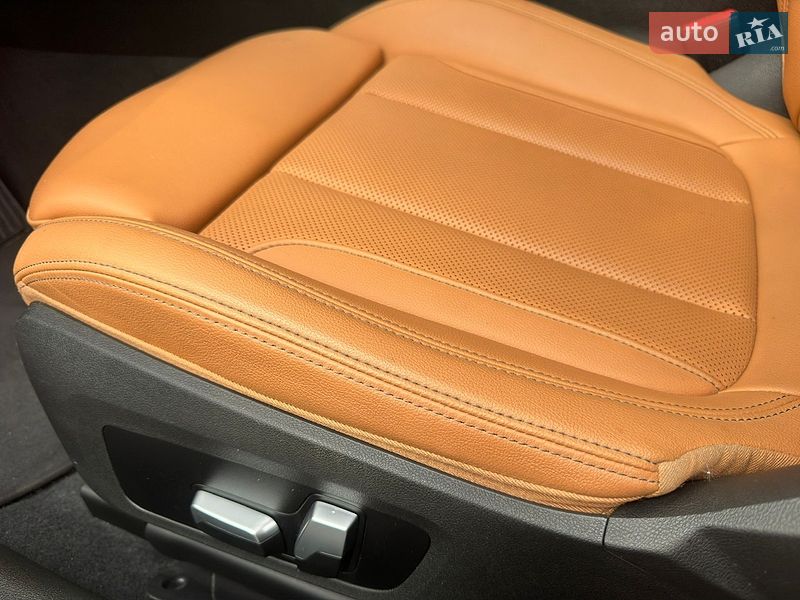 Купе BMW 2 Series 2022 в Киеве