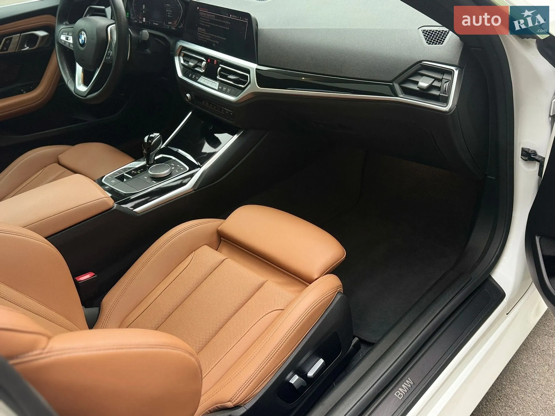 2022 BMW 2er - мініатюра 38