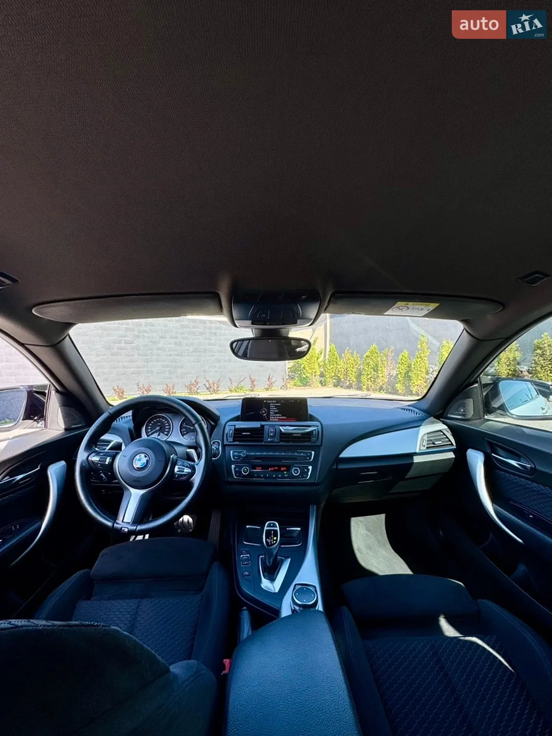 2015 BMW 2er - мініатюра 11