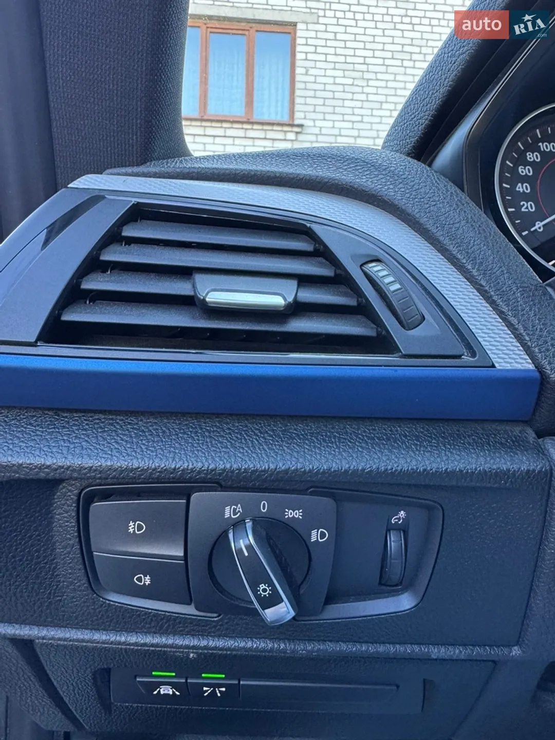 2015 BMW 2er - мініатюра 19