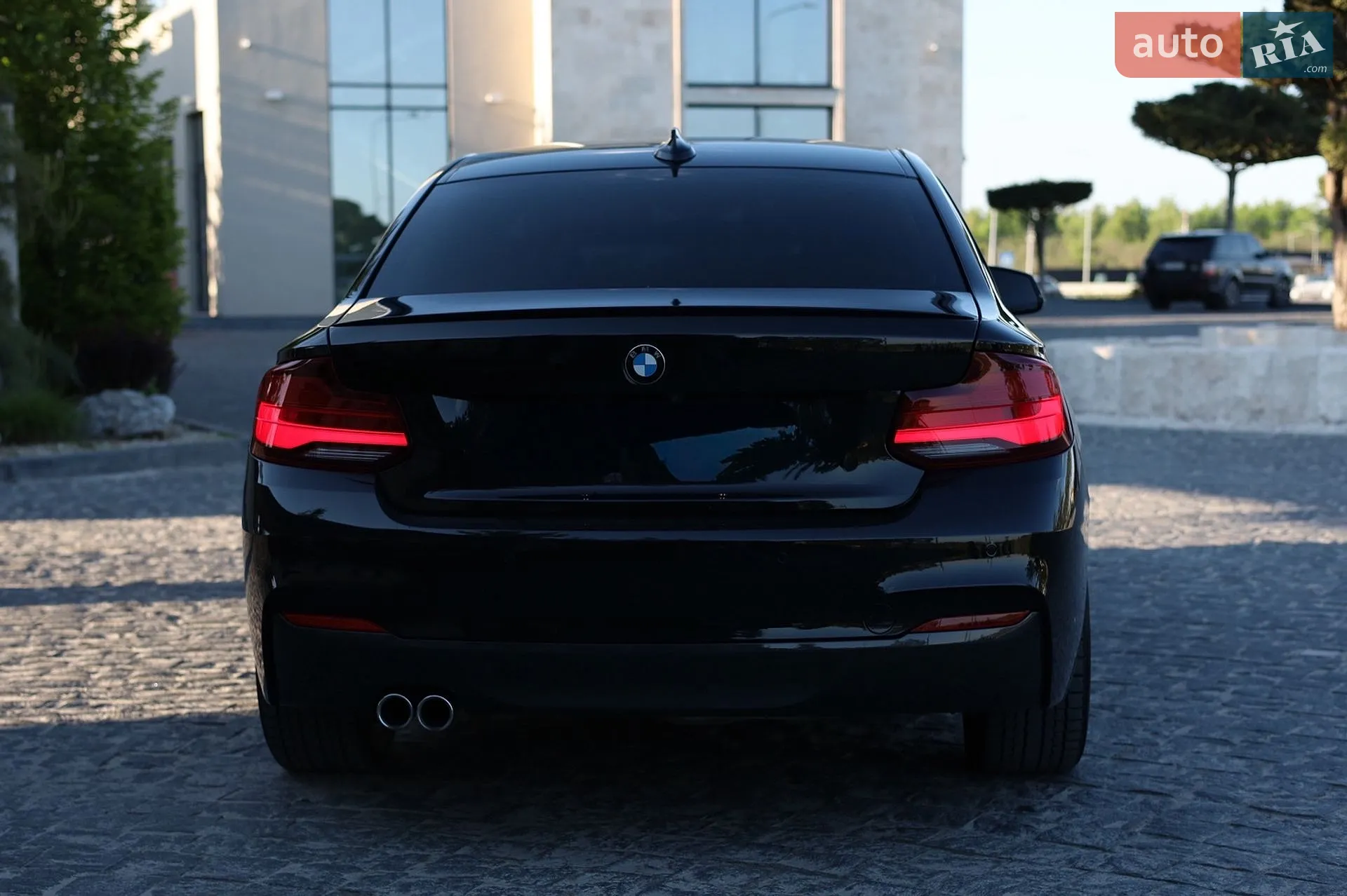 2019 BMW 2er - мініатюра 6