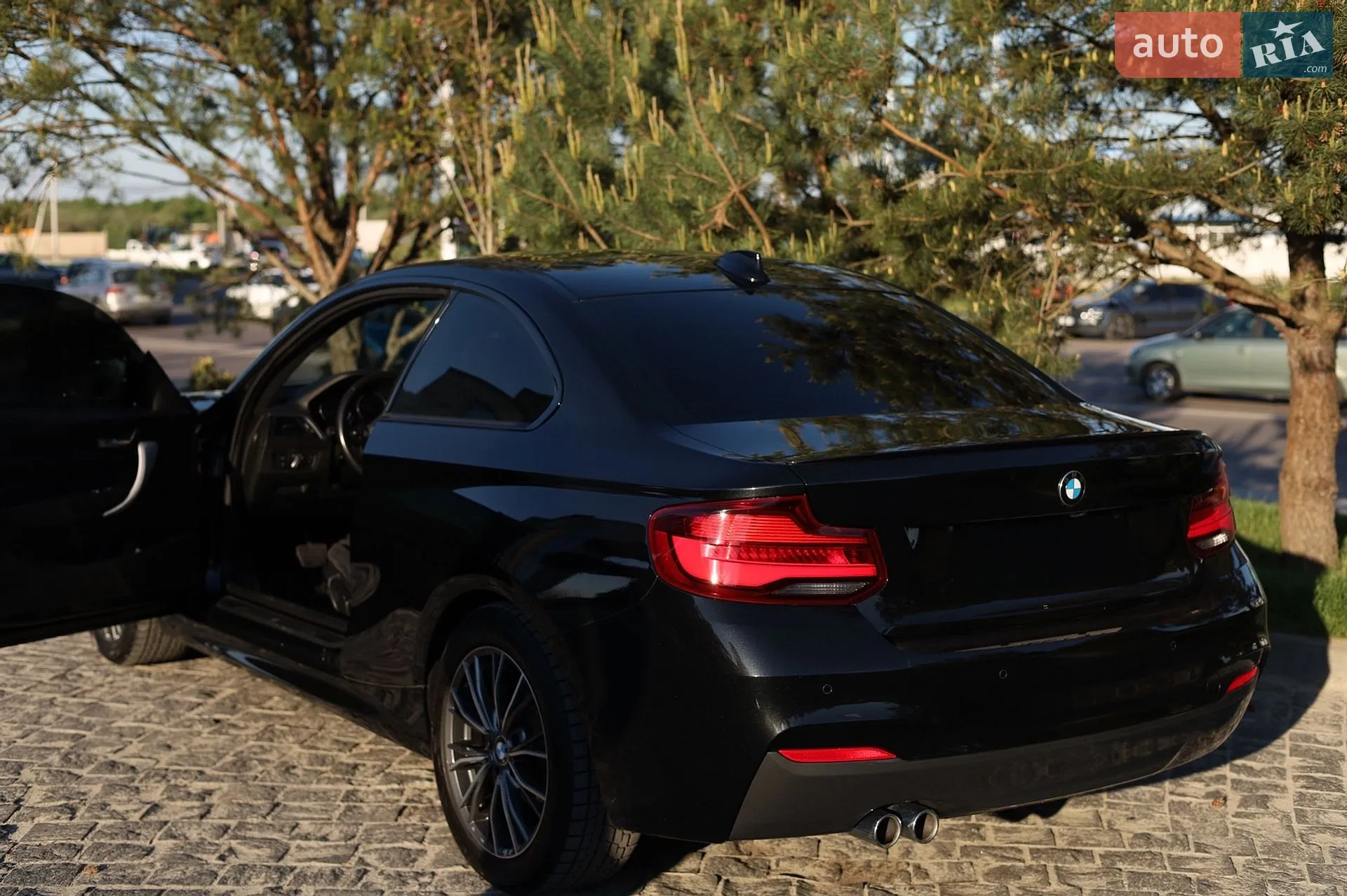 2019 BMW 2er - мініатюра 5